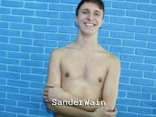 SanderWain