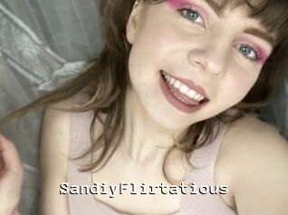 SandiyFlirtatious