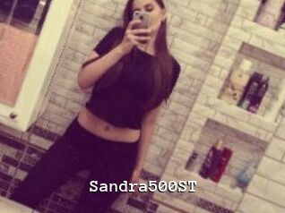 Sandra500ST