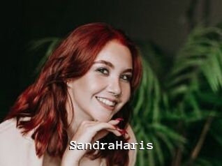 SandraHaris
