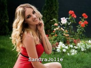 SandraJolie