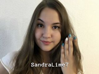 SandraLime7
