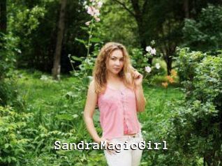 SandraMagicGirl