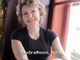SandraMoonLight Webcamsex Amateur