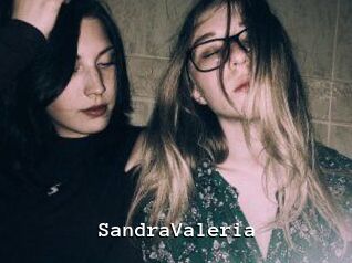 SandraValeria