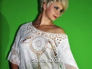 SandraXOX Webcamsex Amateur