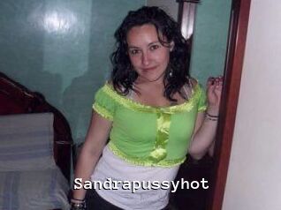 Sandrapussyhot