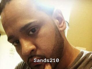 Sands210