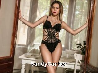 SandyCarter