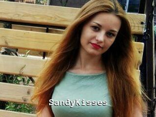 SandyKisses