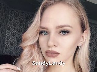 SandyLandy