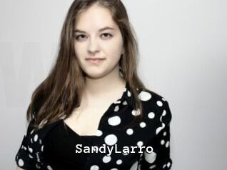 SandyLarro