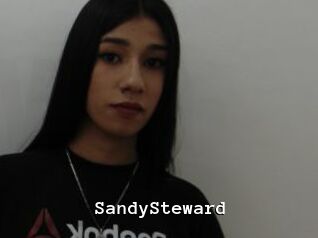 SandySteward