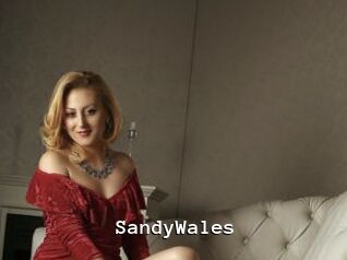 SandyWales