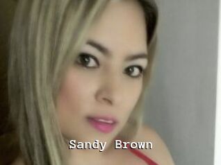 Sandy_Brown