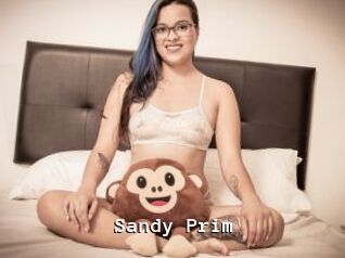 Sandy_Prim