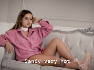Sandy_very_hot Webcamsex Amateur