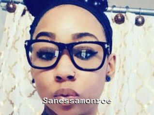 Sanessamonroe
