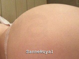SanneRoyal