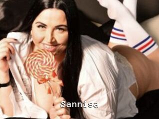Sannisa