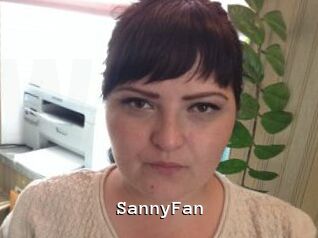 SannyFan