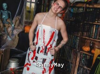 SannyMay
