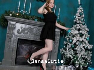 SansaCutie