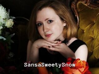 SansaSweetySnow
