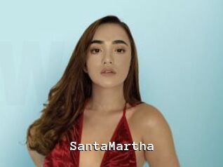 SantaMartha