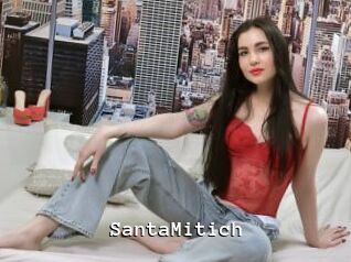 SantaMitich