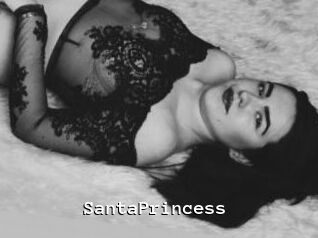 SantaPrincess_