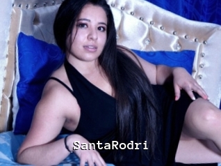 SantaRodri