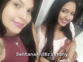 SantanaAndBrittany