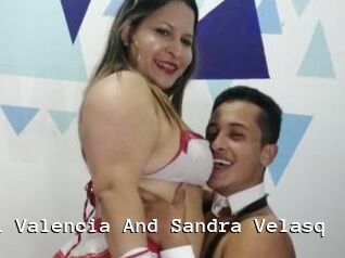 Santi_Valencia_And_Sandra_Velasq