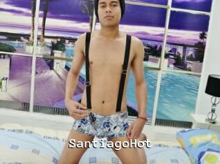 SantiagoHot