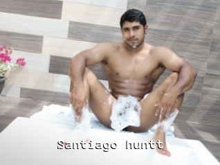 Santiago_huntt Webcamsex Amateur