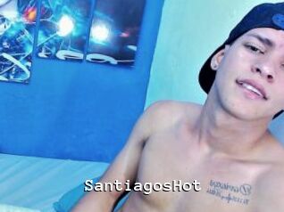 SantiagosHot