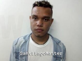 SantiiagoMaster