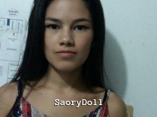 SaoryDoll