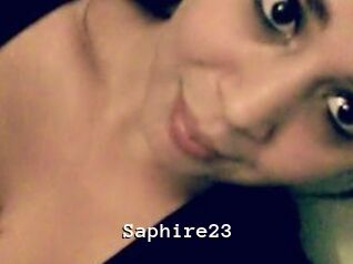 Saphire23