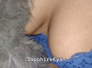 SapphireKyan