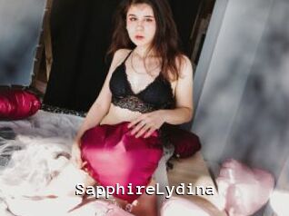 SapphireLydina