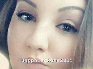 SapphireRose2321
