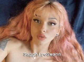 SapphireSwann