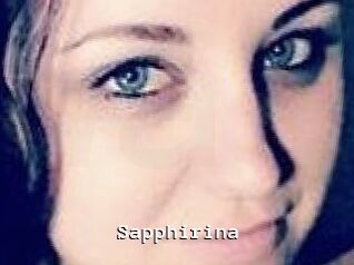 Sapphirina