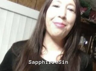 SapphirreSin Webcamsex Amateur