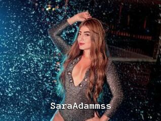 SaraAdammss
