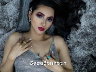 SaraBenneth Webcamsex Amateur