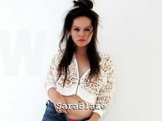 SaraBlaze