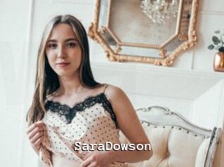 SaraDowson Webcamsex Amateur